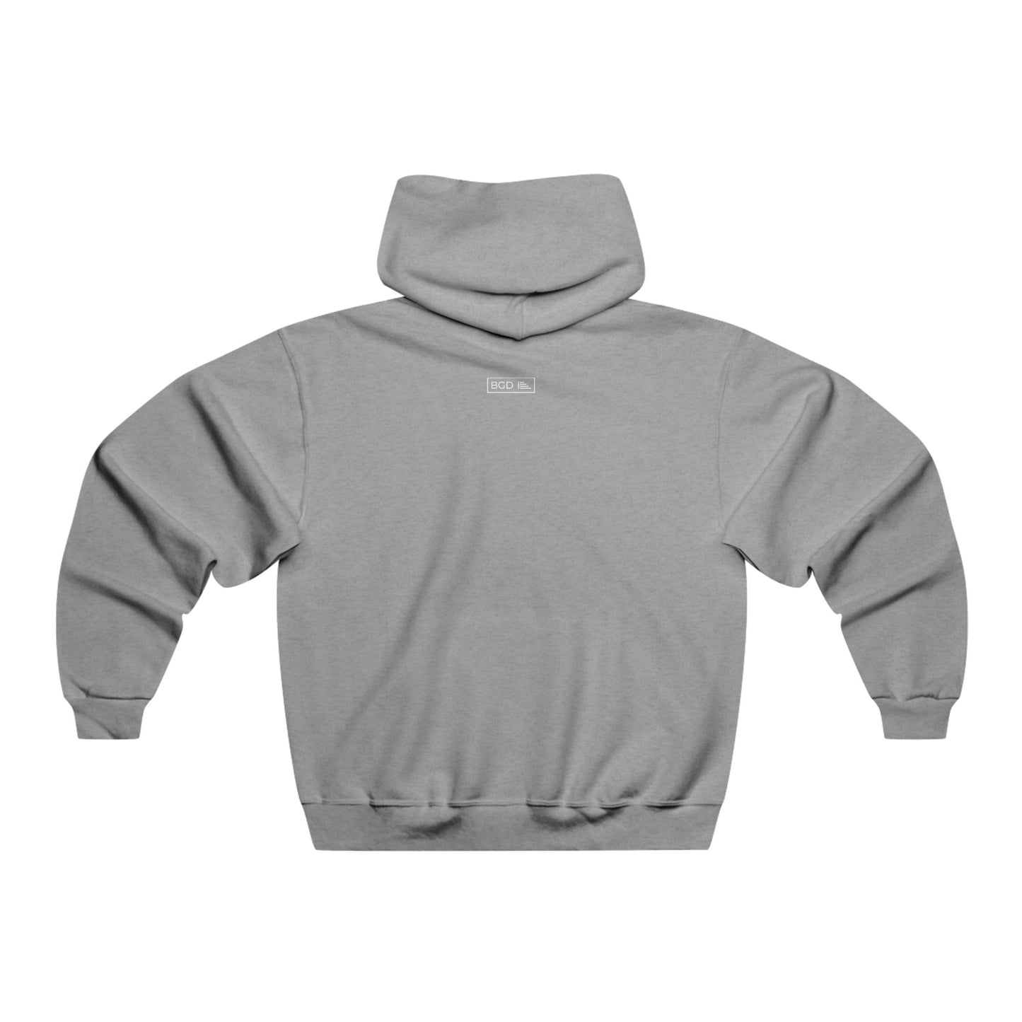 Can’t Buy Motivation Hoodie – Hustle Mindset Graphic Hoodie | Big & Tall Pullover Hoodie S–5X