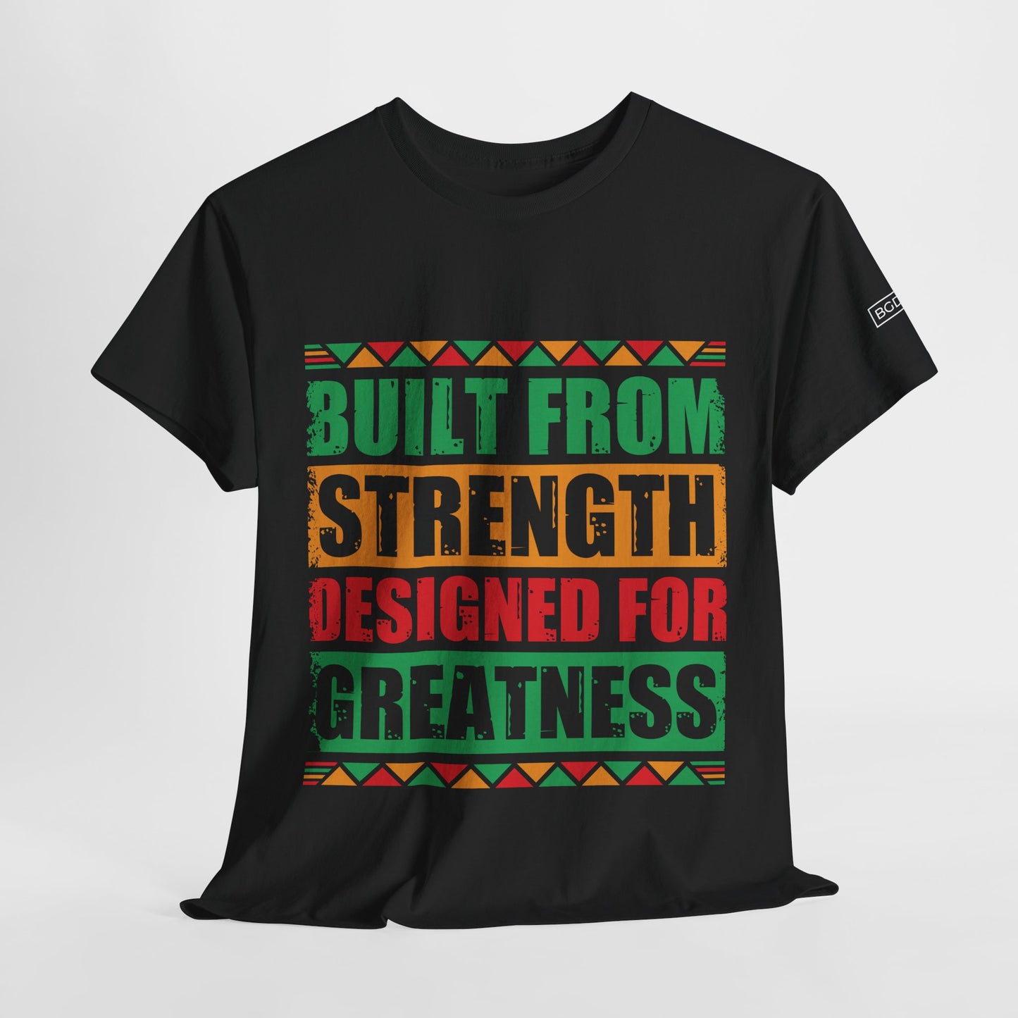 Unisex Black History Month Graphic Tee | S-5X