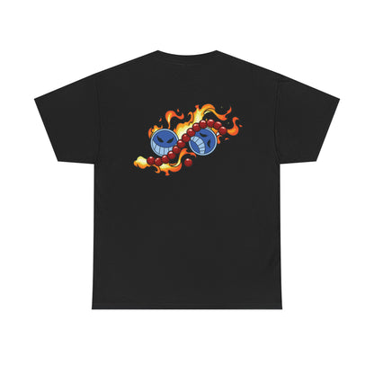 One More Pull | One Piece TCG Ace Inspired T-Shirt (S–5X)