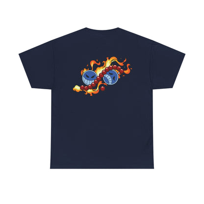 One More Pull | One Piece TCG Ace Inspired T-Shirt (S–5X)
