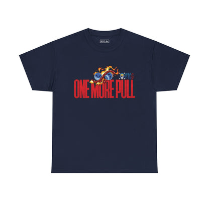 One More Pull | One Piece TCG Ace Inspired T-Shirt (S–5X)