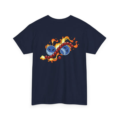 One More Pull | One Piece TCG Ace Inspired T-Shirt (S–5X)