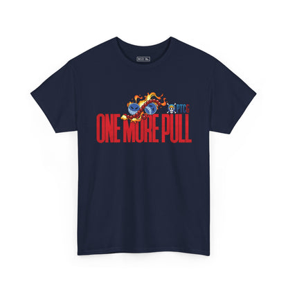 One More Pull | One Piece TCG Ace Inspired T-Shirt (S–5X)